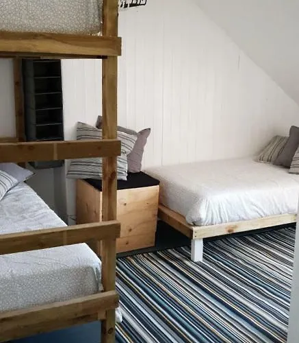 Bunkhouse Bournemouth